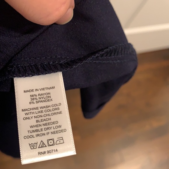 MSK Dress - Picture 4 of 4